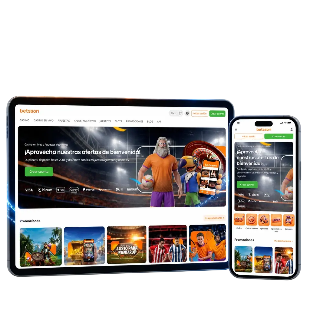 Betsson protege tus datos con cifrado, cuentas separadas y RNG auditados para garantizar seguridad y juego limpio.