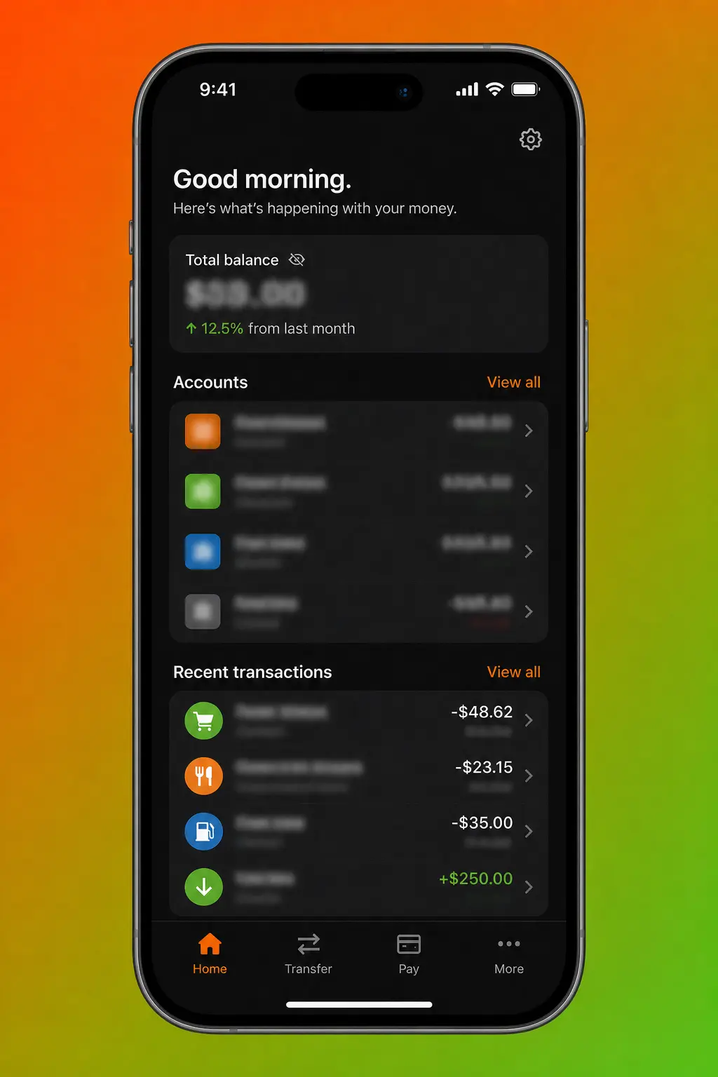 Pasos para iniciar sesión en la app de Betsson usando correo, contraseña o acceso biométrico desde el móvil.